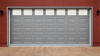 Garage Door Repair at Highland Reserve West Roseville, California