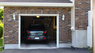 Garage Door Installation at Highland Reserve West Roseville, California