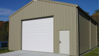 Garage Door Openers at Highland Reserve West Roseville, California